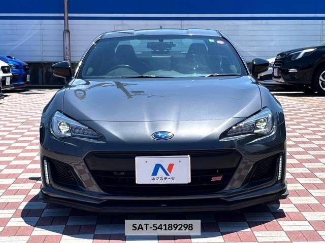 Subaru BRZ 2019-09 378317-14