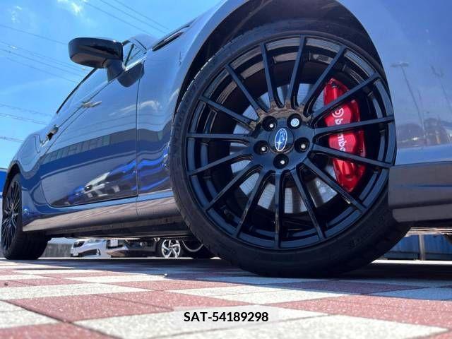 Subaru BRZ 2019-09 378317-13