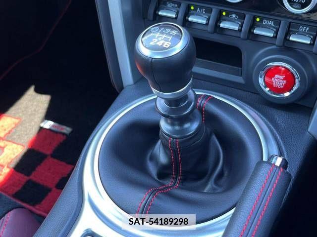 Subaru BRZ 2019-09 378317-2