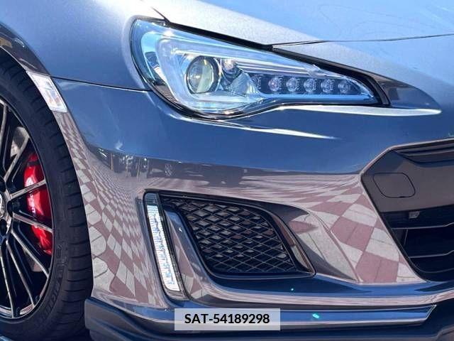 Subaru BRZ 2019-09 378317-12