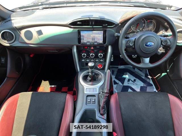 Subaru BRZ 2019-09 378317-1