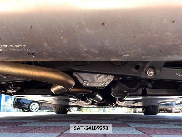 Subaru BRZ 2019-09 378317-19