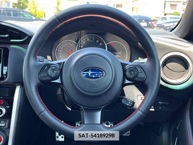 Subaru BRZ 2019-09 378317-11