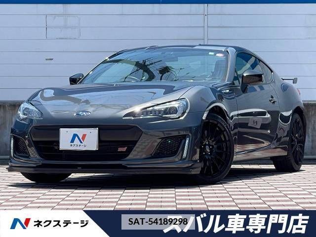 Subaru BRZ 2019-09 378317-0