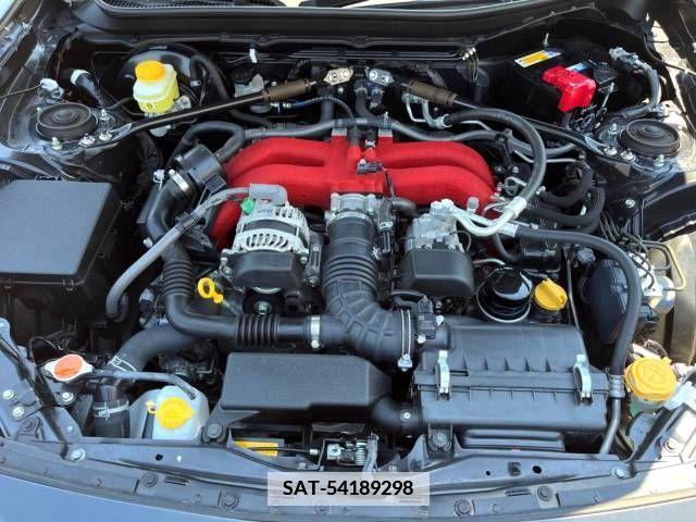 Subaru BRZ 2019-09 378317-18