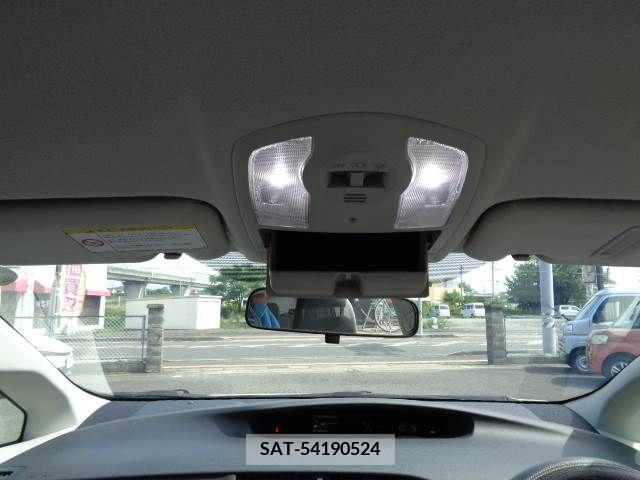 Toyota PRIUS 2009-06 386070-8
