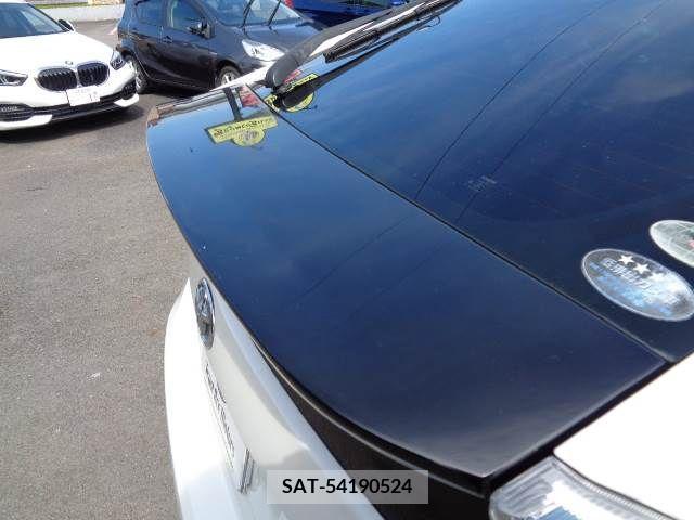 Toyota PRIUS 2009-06 386070-19