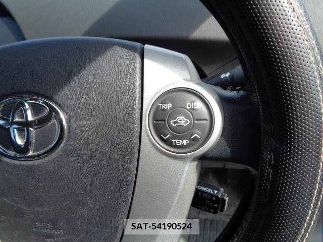 Toyota PRIUS 2009-06 386070-7