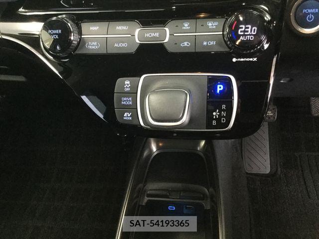 Toyota AQUA 2021-09 205485-17