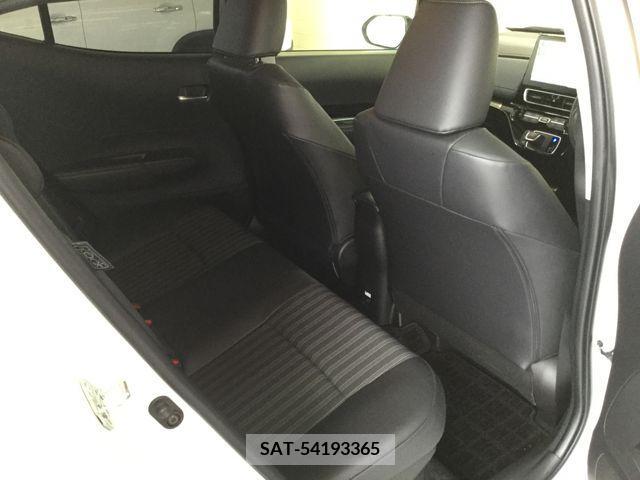 Toyota AQUA 2021-09 205485-21