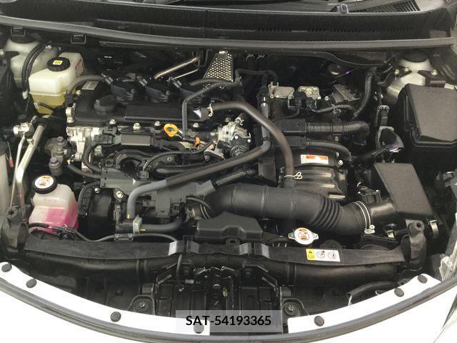 Toyota AQUA 2021-09 205485-25