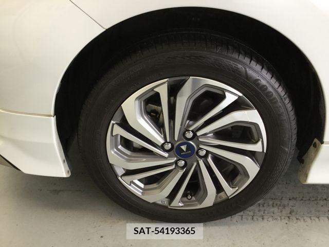 Toyota AQUA 2021-09 205485-26