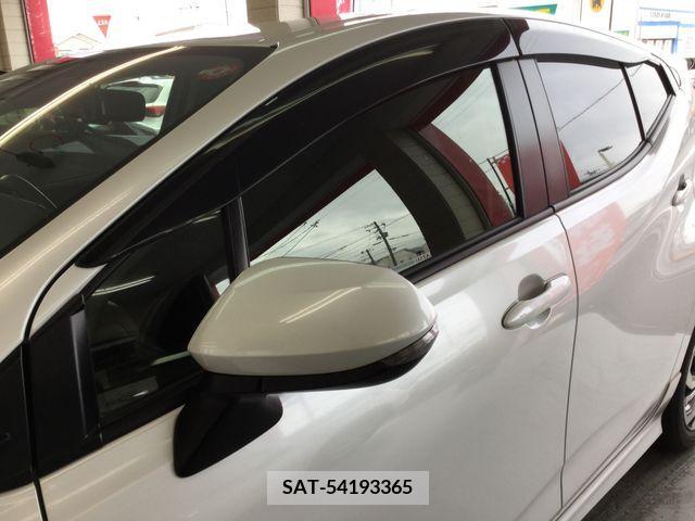 Toyota AQUA 2021-09 205485-28
