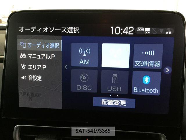 Toyota AQUA 2021-09 205485-12