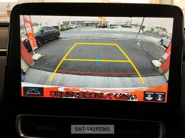 Toyota AQUA 2021-09 205485-13