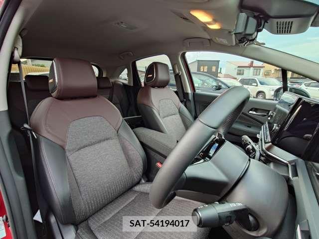 Nissan AURA 2023-09 292934-2