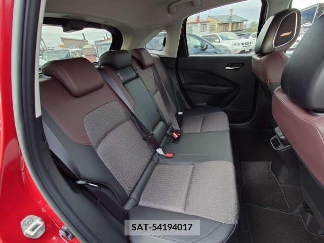 Nissan AURA 2023-09 292934-3