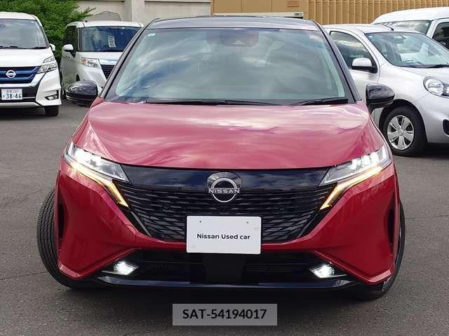 Nissan AURA 2023-09 292934-13