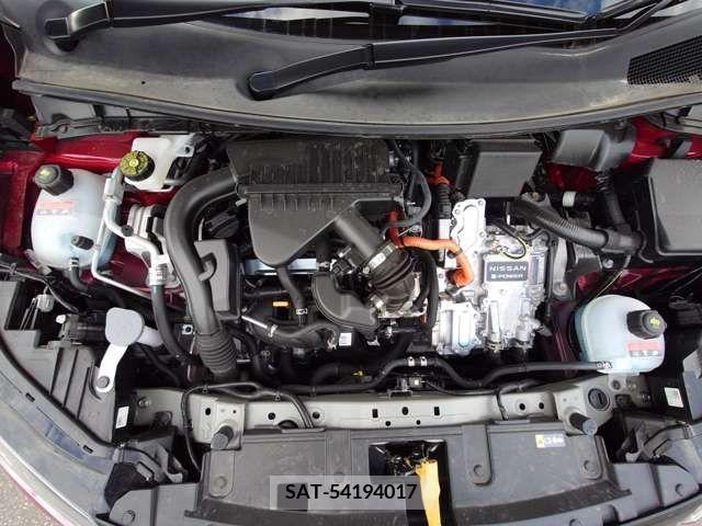 Nissan AURA 2023-09 292934-19