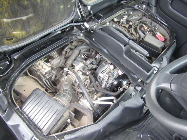 Toyota PIXIS VAN 2021-11 11678-19