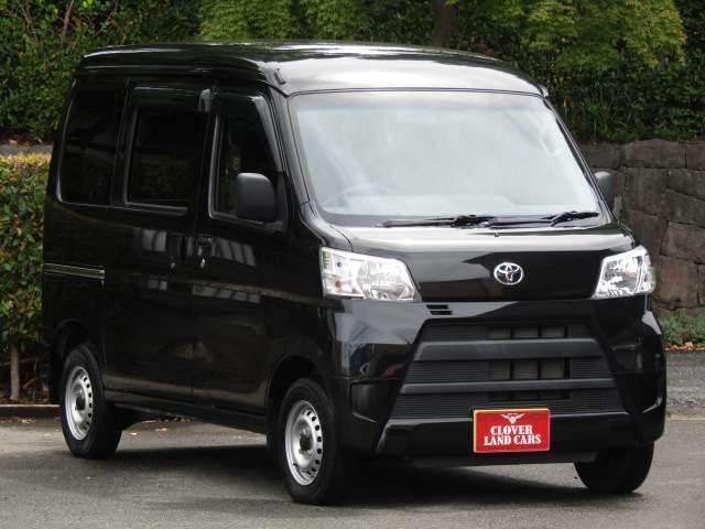 Toyota PIXIS VAN 2021-11 11678-6