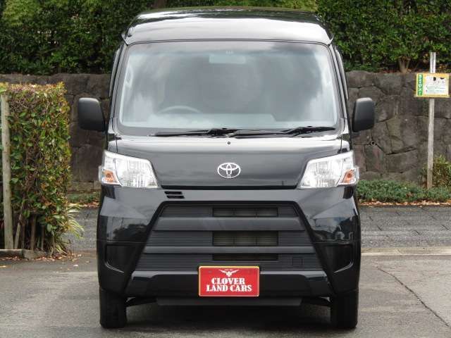 Toyota PIXIS VAN 2021-11 11678-8