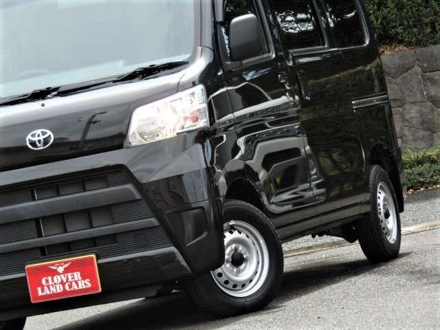 Toyota PIXIS VAN 2021-11 11678-16