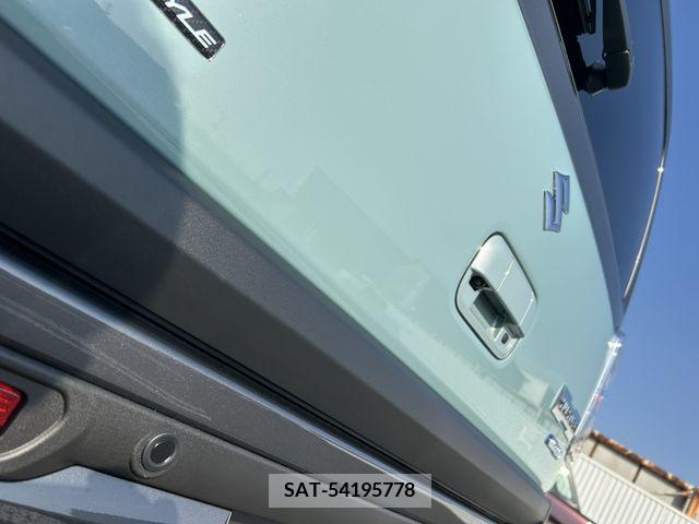Suzuki HUSTLER 2024-01 214835-12