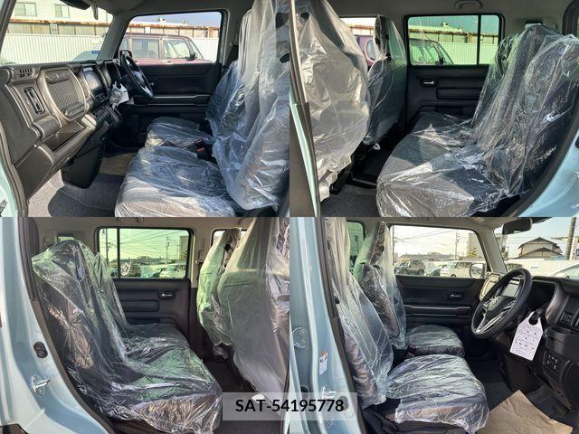 Suzuki HUSTLER 2024-01 214835-14