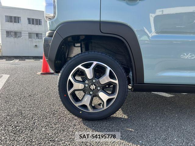 Suzuki HUSTLER 2024-01 214835-20