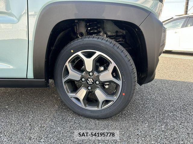 Suzuki HUSTLER 2024-01 214835-21