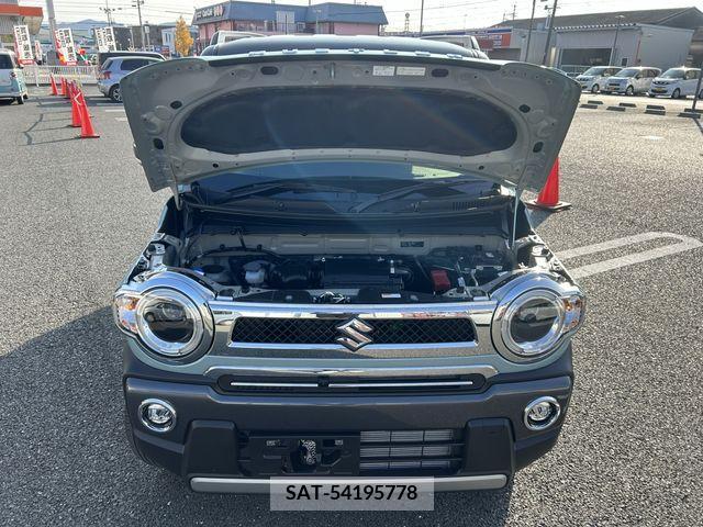 Suzuki HUSTLER 2024-01 214835-23