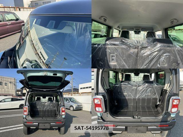 Suzuki HUSTLER 2024-01 214835-15