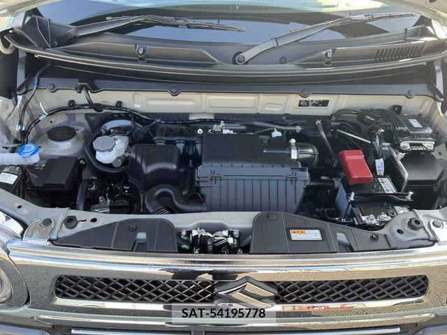 Suzuki HUSTLER 2024-01 214835-24
