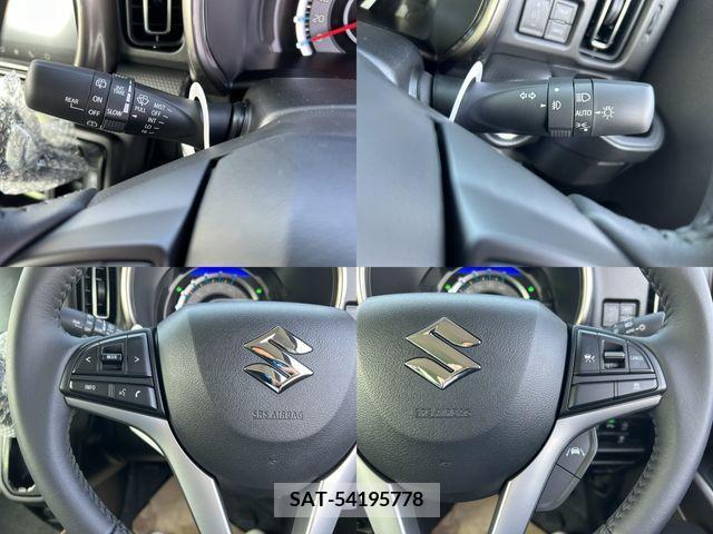 Suzuki HUSTLER 2024-01 214835-16