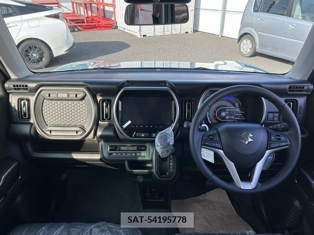 Suzuki HUSTLER 2024-01 214835-1