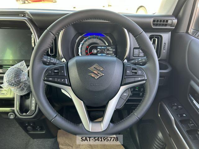 Suzuki HUSTLER 2024-01 214835-2