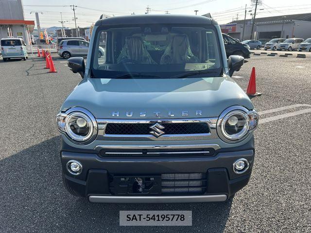 Suzuki HUSTLER 2024-01 214835-26