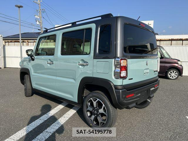 Suzuki HUSTLER 2024-01 214835-4