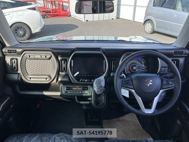 Suzuki HUSTLER 2024-01 214835-27