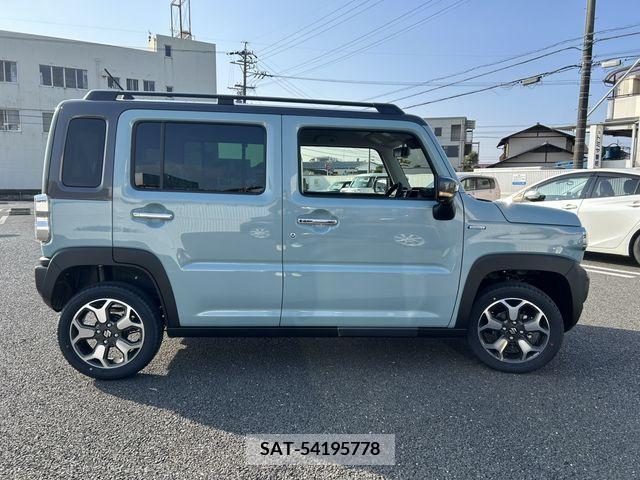 Suzuki HUSTLER 2024-01 214835-7