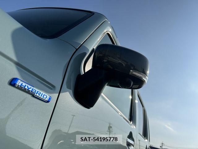 Suzuki HUSTLER 2024-01 214835-11