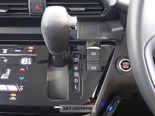 Nissan ROOX 2020-06 397161-23