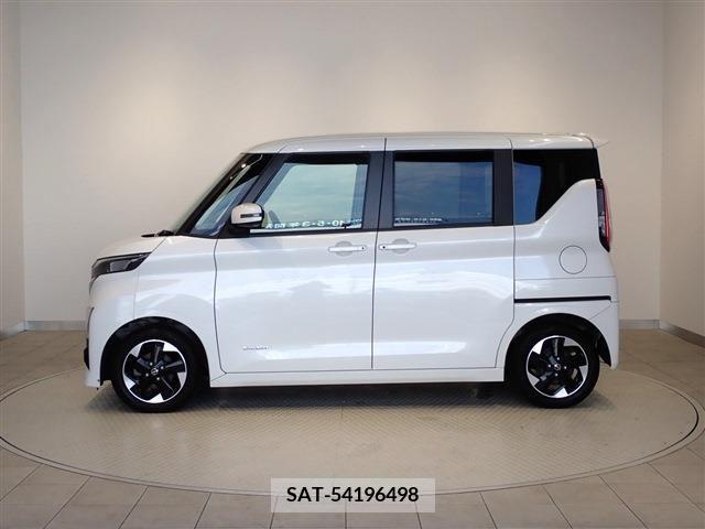 Nissan ROOX 2020-06 397161-5