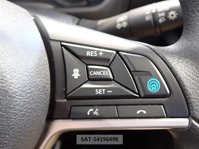 Nissan ROOX 2020-06 397161-19