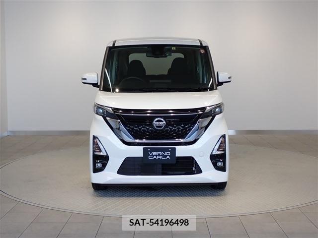 Nissan ROOX 2020-06 397161-3