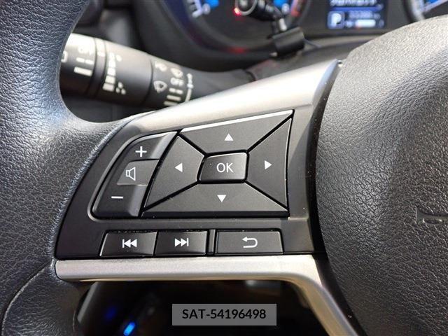 Nissan ROOX 2020-06 397161-18