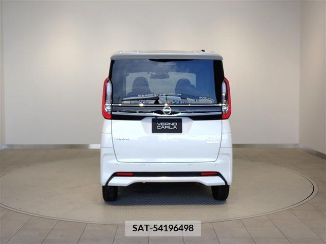 Nissan ROOX 2020-06 397161-7