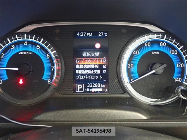 Nissan ROOX 2020-06 397161-17