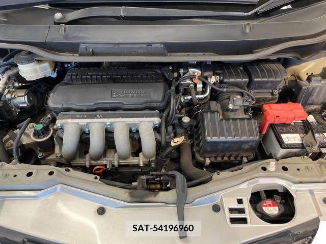 Honda FIT 2008-05 344169-18